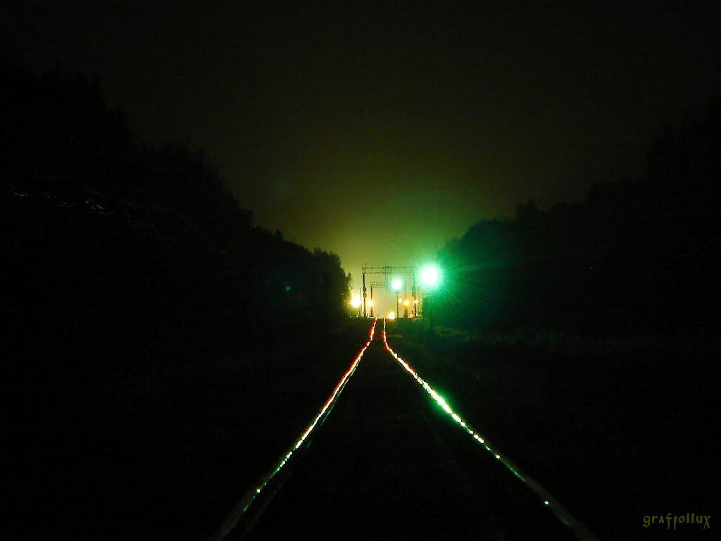 Попільня з panoramio.com - Попільня