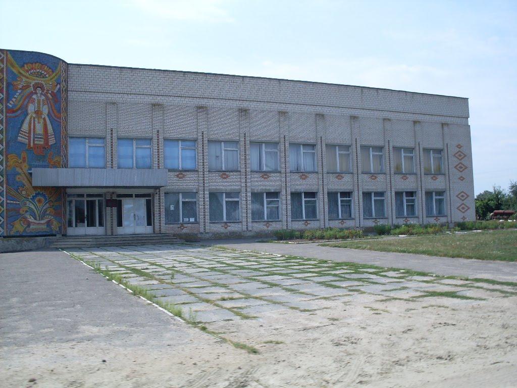 Слободище з panoramio.com - Слободище