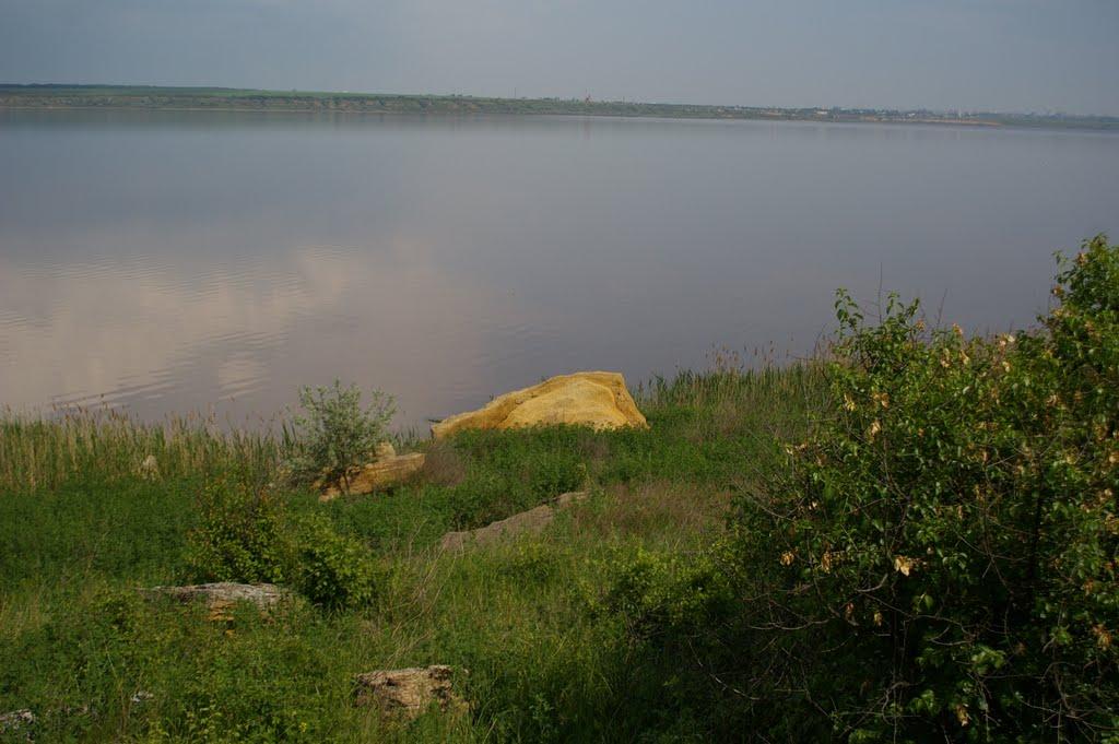 Августівка з panoramio.com - Августовка
