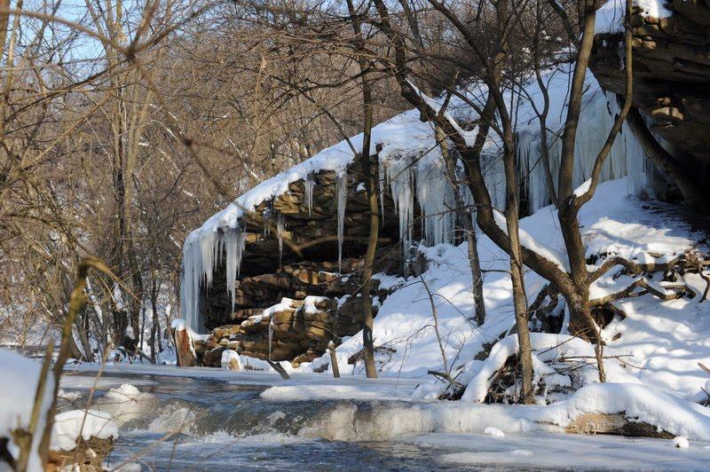 Вахрушеве з panoramio.com - Вахрушево