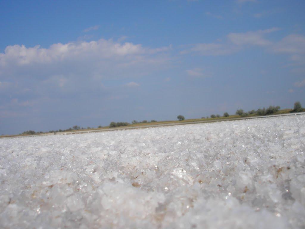 Геройське з panoramio.com - Геройское