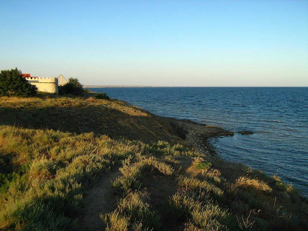 Окунівка з panoramio.com - Окуневка
