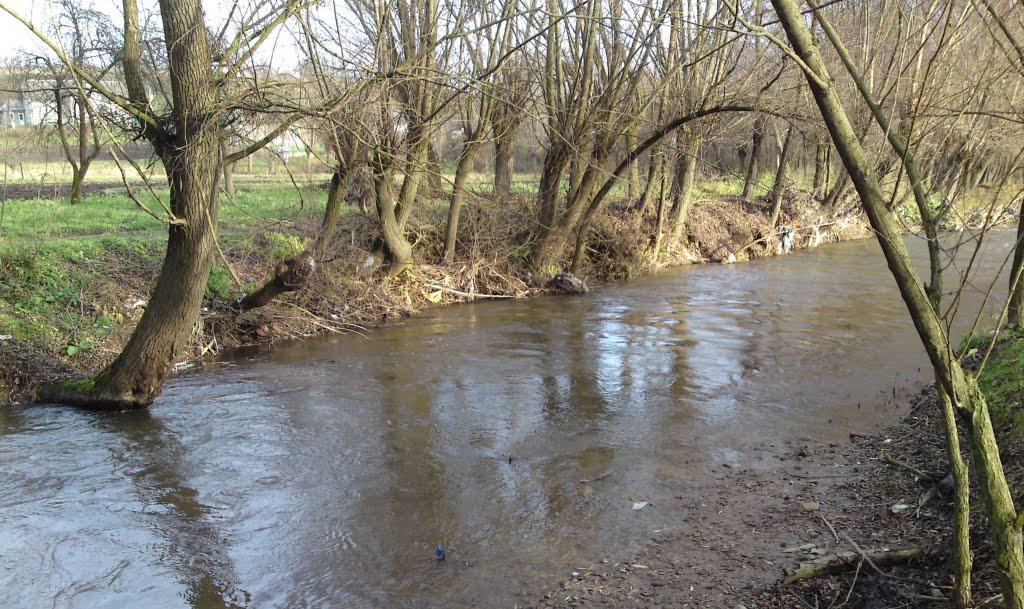 Коропець з panoramio.com - Коропец