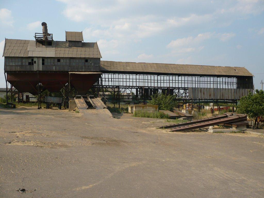 Єлизаветівка з panoramio.com - Єлизаветівка