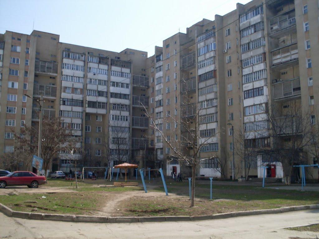 Олег з panoramio.com - Олег