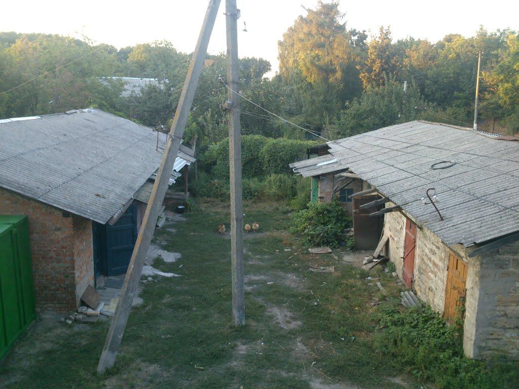 Знам'янка з panoramio.com - Знам'янка
