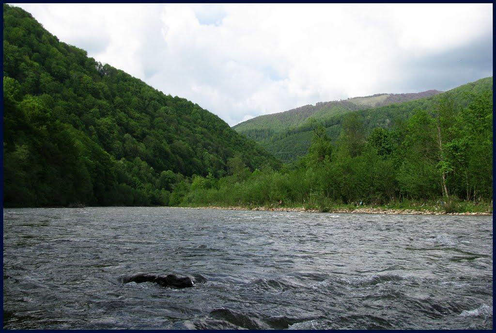 Противень з panoramio.com - Противень