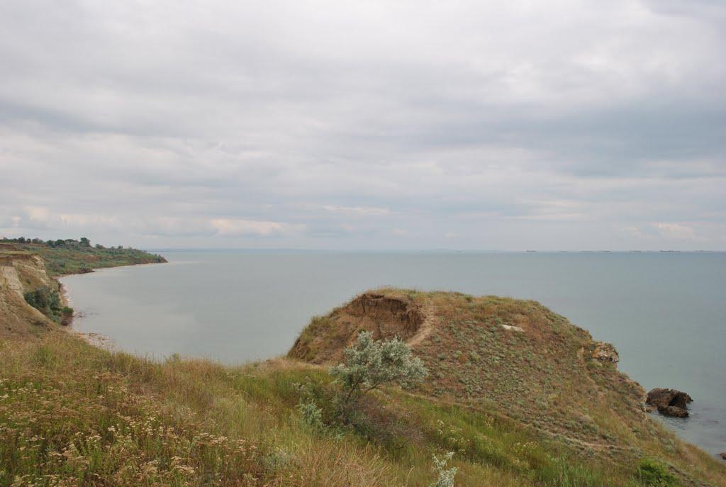 Завітне з panoramio.com - Заветное