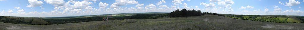 Кружилівка з panoramio.com - Кружиловка