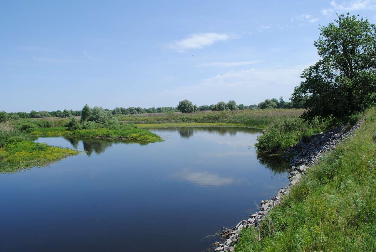 По Сулі - Матвеевка