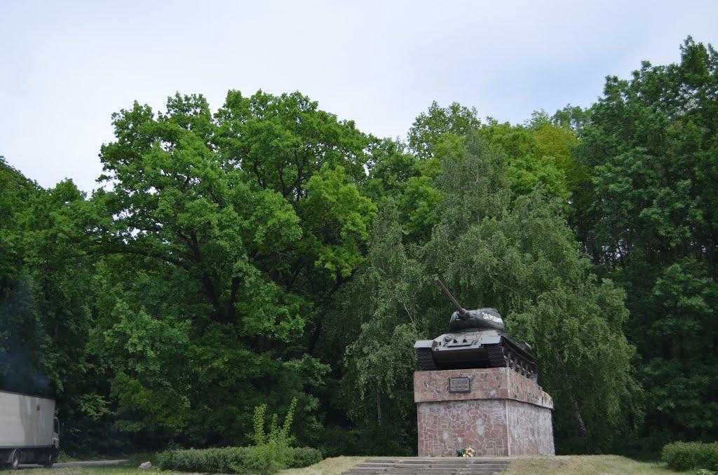 Знам'янка з panoramio.com - Знам'янка