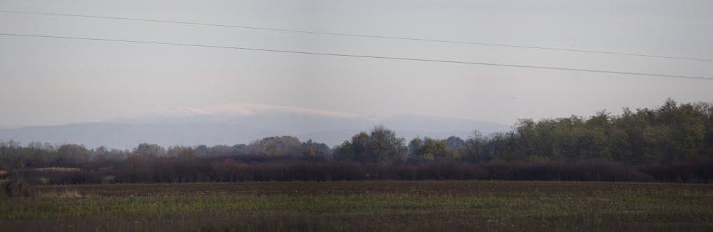 Косонь з panoramio.com - Koson