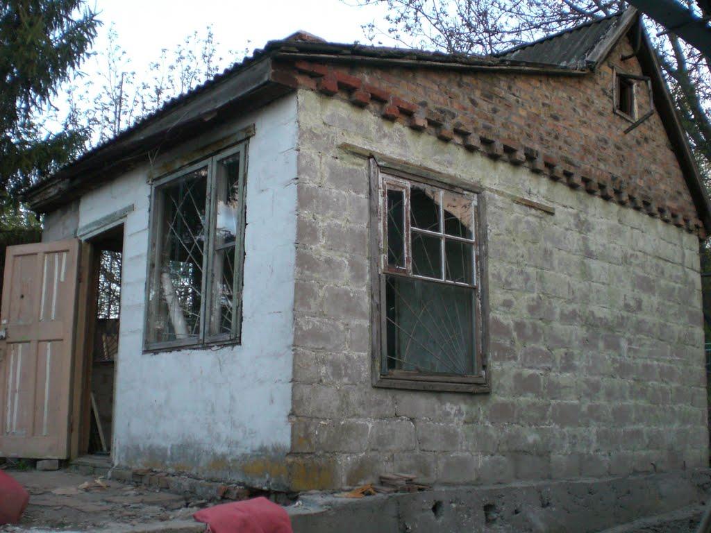 Володимирівське з panoramio.com - Володимирівське