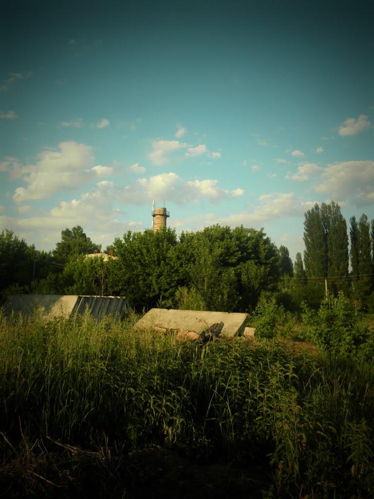 Немішаєве з panoramio.com - Немішаєве