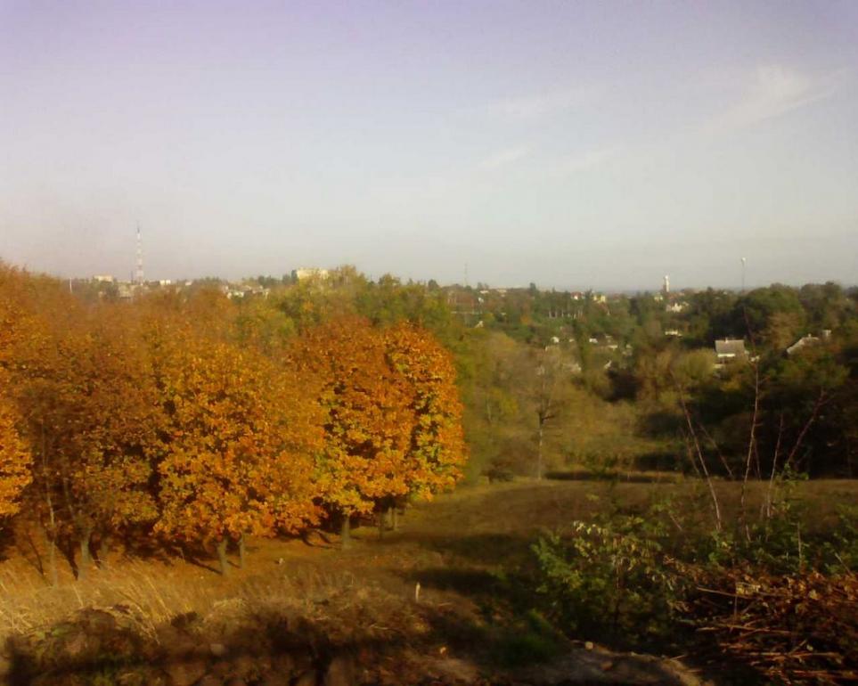 Іллічівське з panoramio.com - Ильичовское