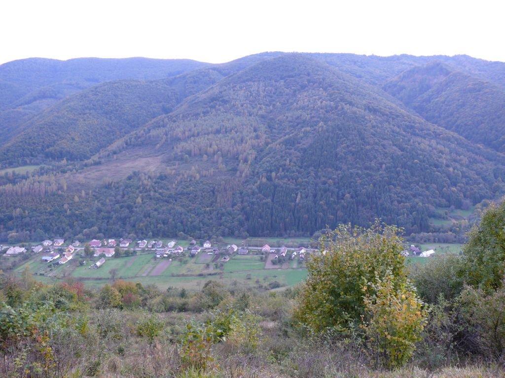 Забрідь з panoramio.com - Забродь