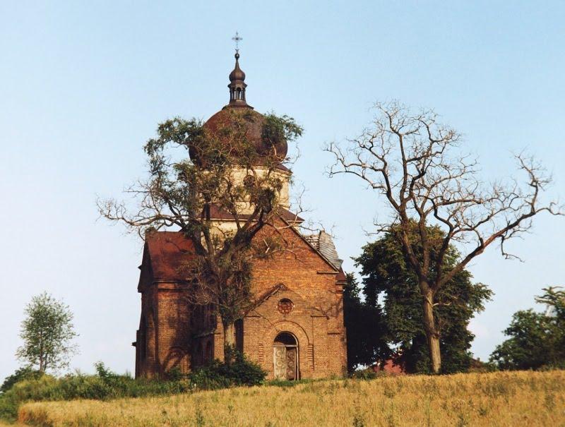Биків з panoramio.com - Быков