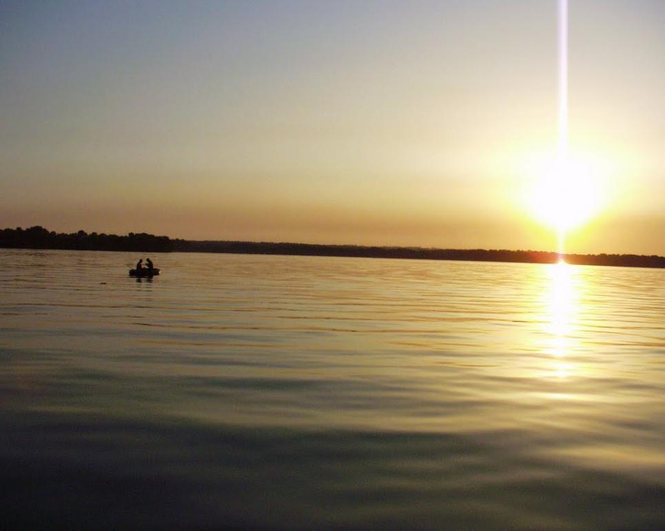 Кушугум з panoramio.com - Кушугум
