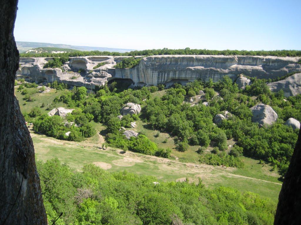 Многоріччя з panoramio.com - Mnogorichchya