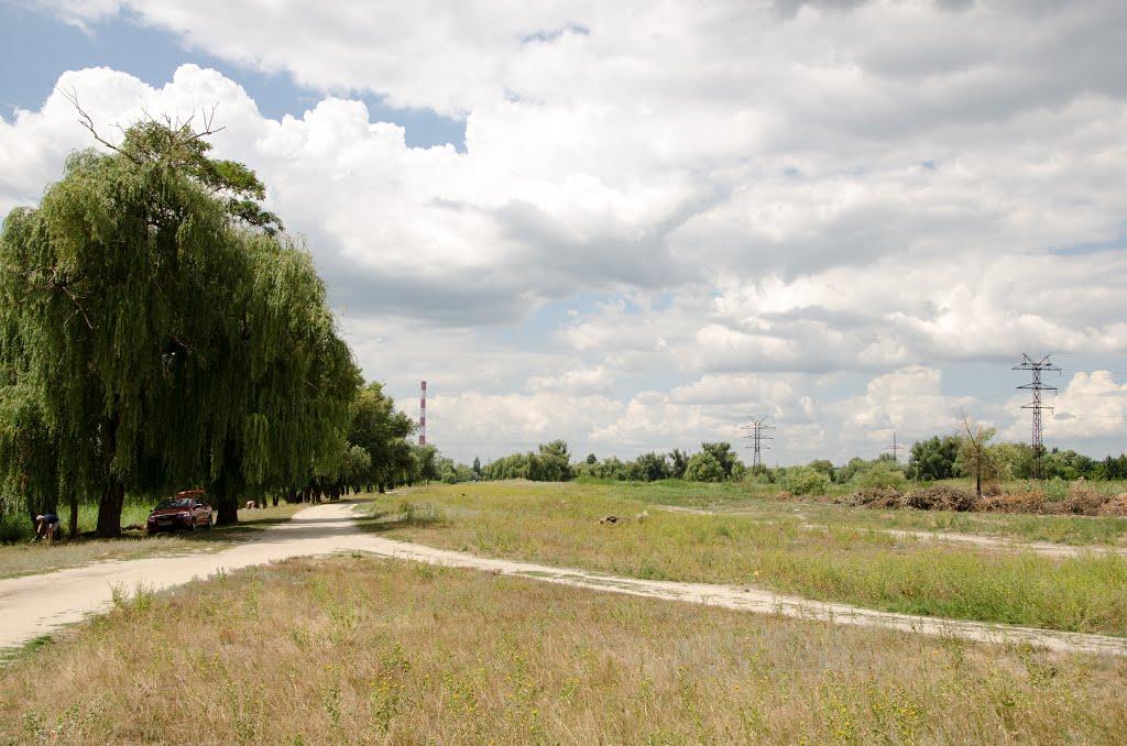 Покотилівка з panoramio.com - Покотилівка