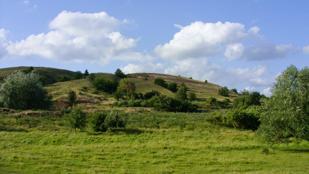 Заможнє з panoramio.com - Заможное