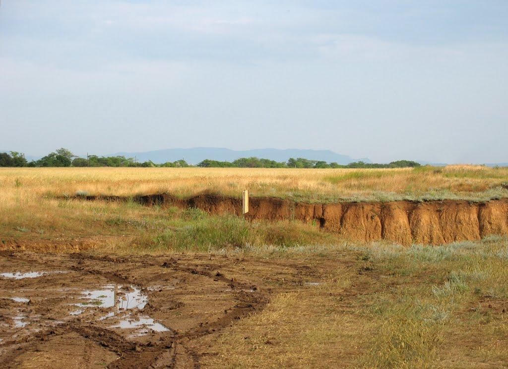 Кача з panoramio.com - Кача