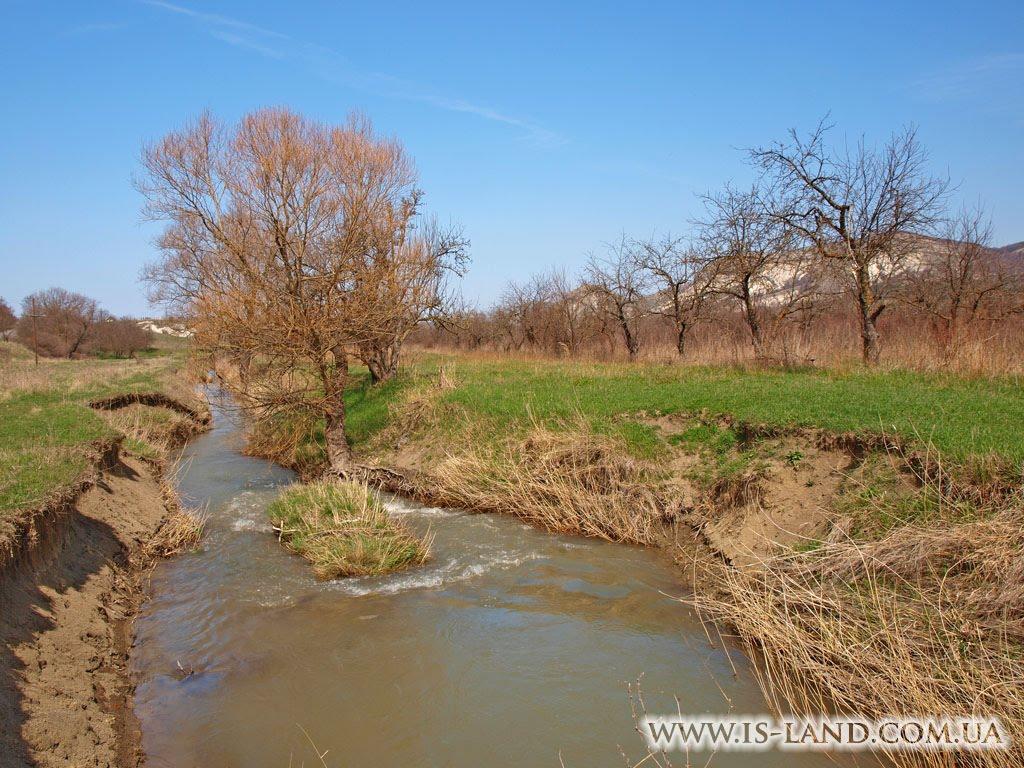 Мічурінське з panoramio.com - Мічурінське