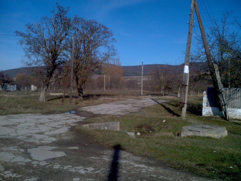 Багате з panoramio.com - Багате