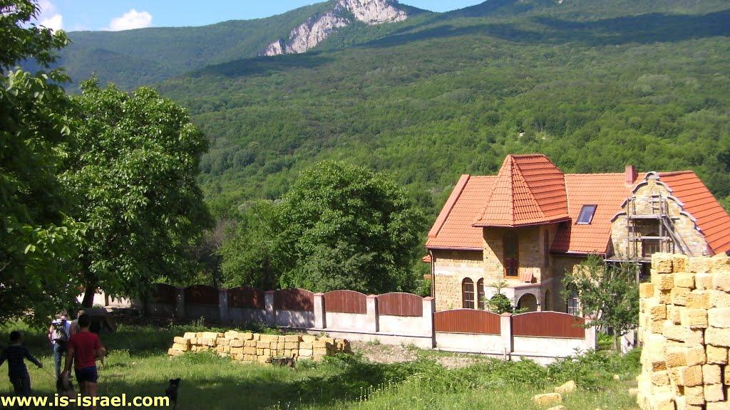 Многоріччя з panoramio.com - Mnogorichchya