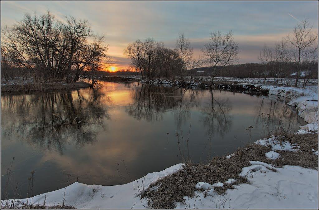 Стара Покровка з panoramio.com - Стара Покровка