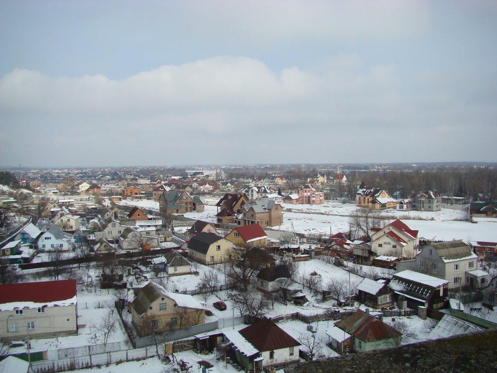 Козин з panoramio.com - Козин