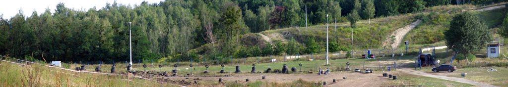 Лісники з panoramio.com - Лесники