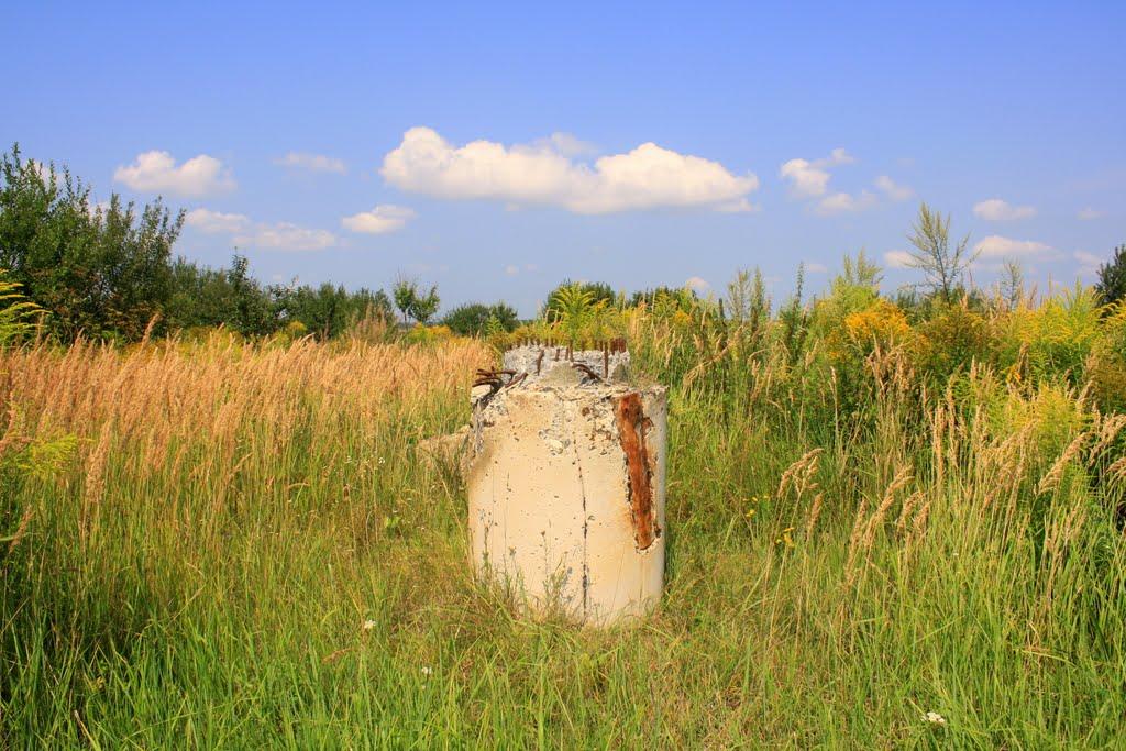 Острожець з panoramio.com - Ostrozhets