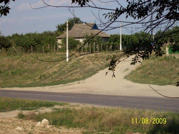 Удобне з panoramio.com - Удобное