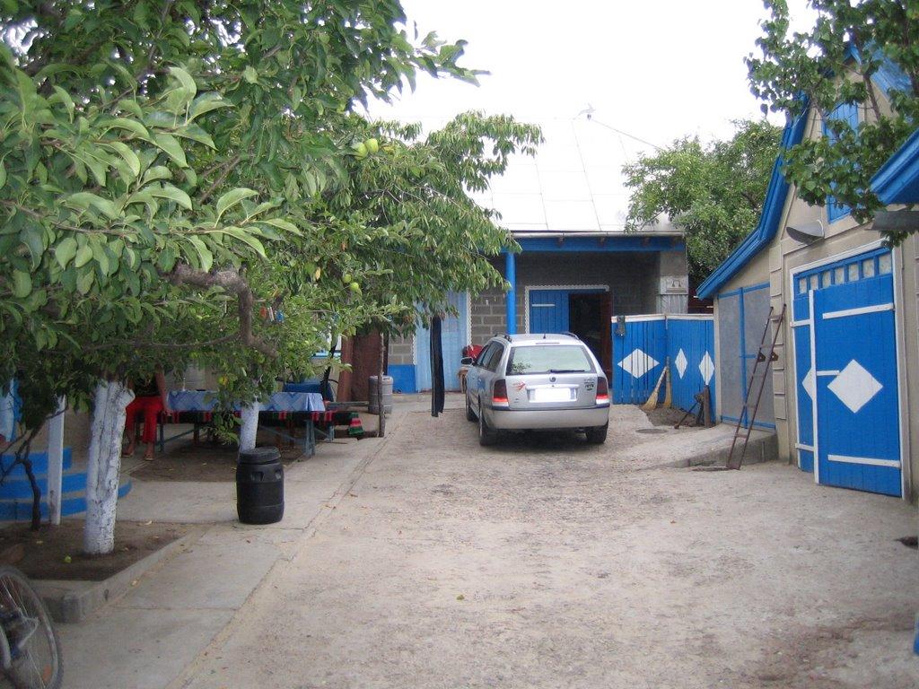 Городнє з panoramio.com - Городнє