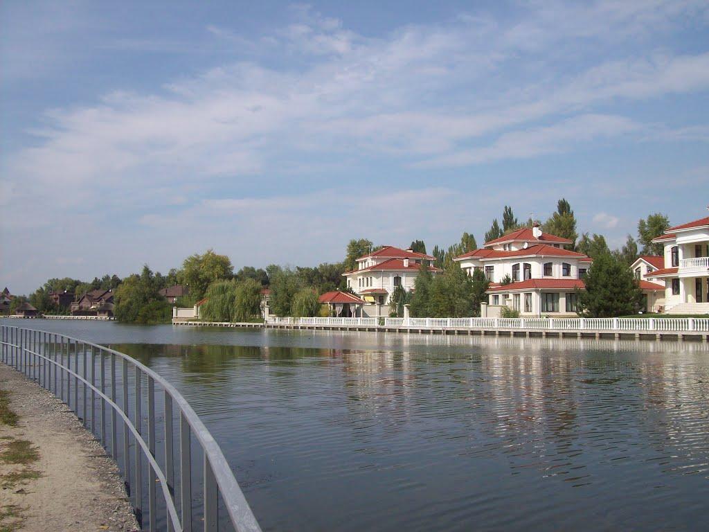 Козин з panoramio.com - Kozyn