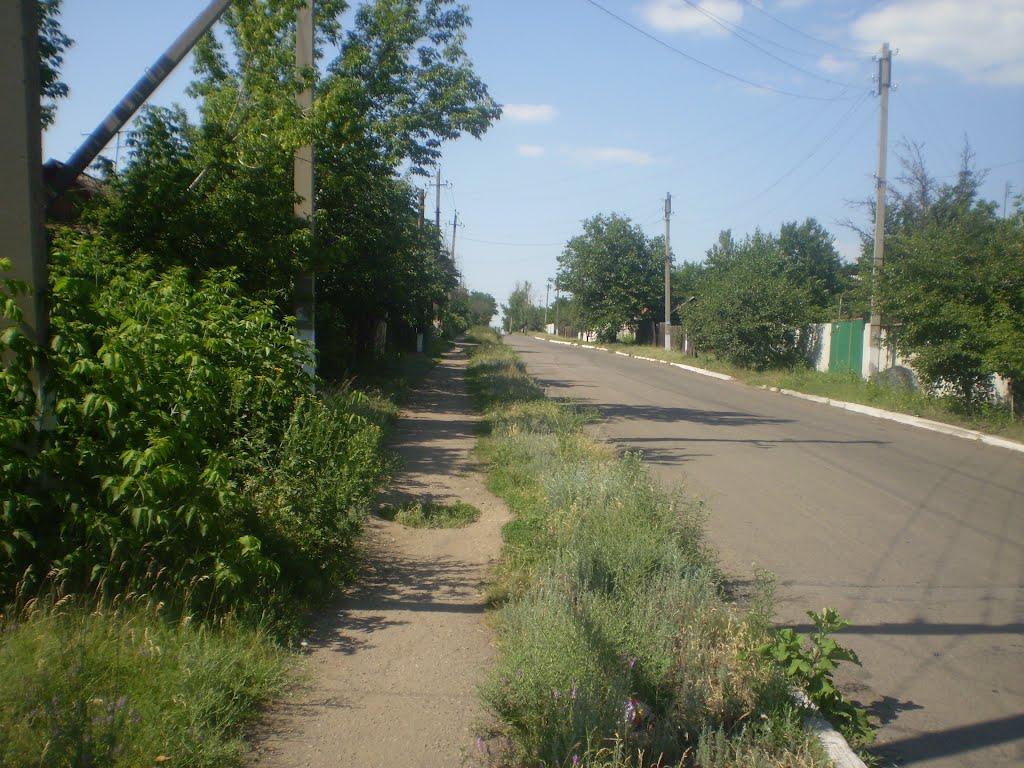 Урало-Кавказ з panoramio.com - Урало-Кавказ