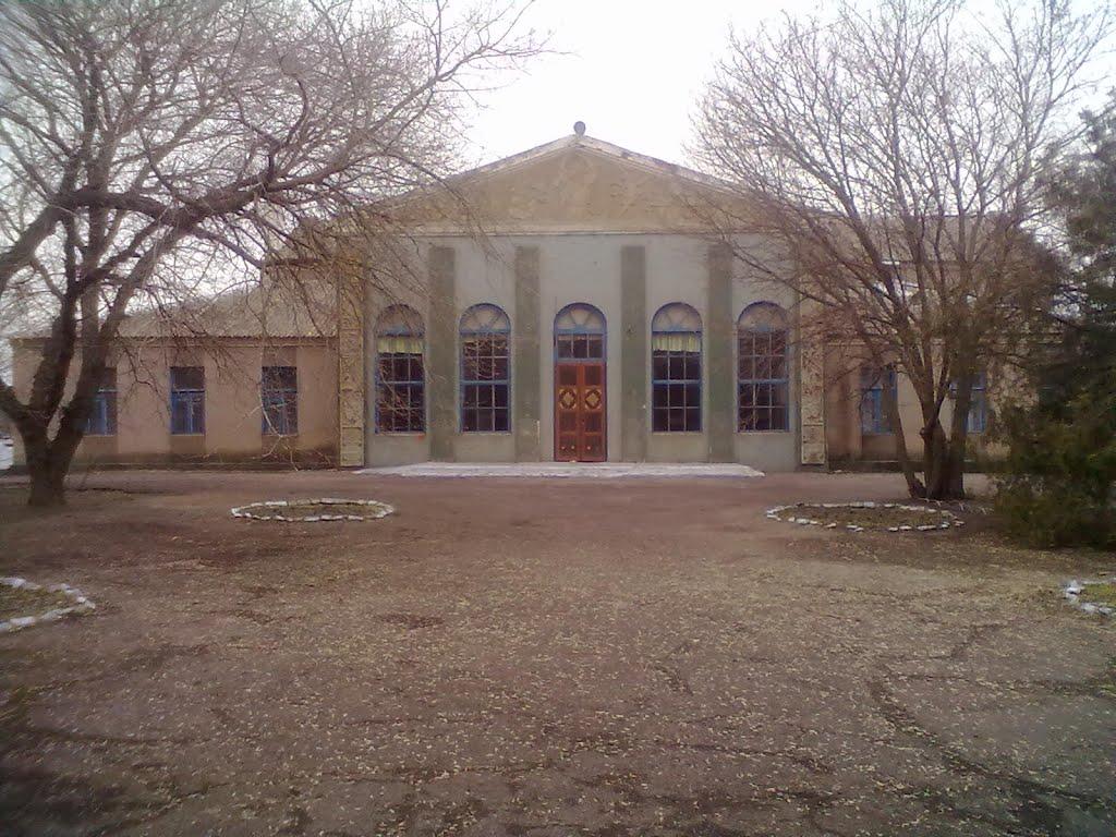 Бобровий Кут з panoramio.com - Бобровий Кут