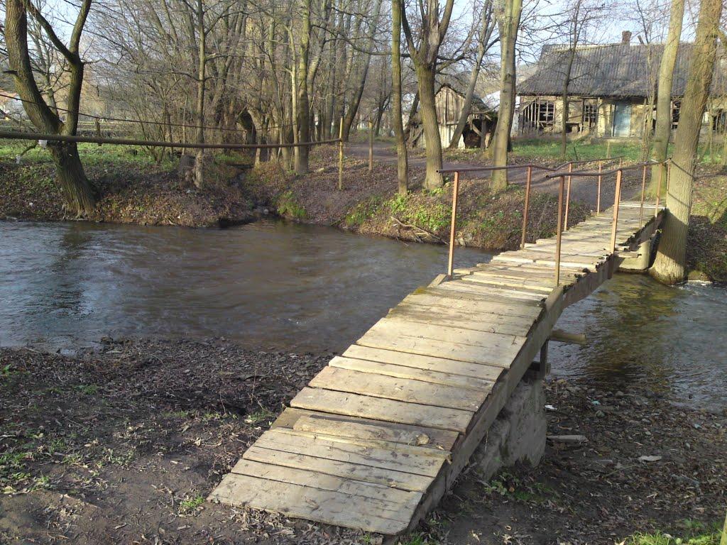 Коропець з panoramio.com - Коропец