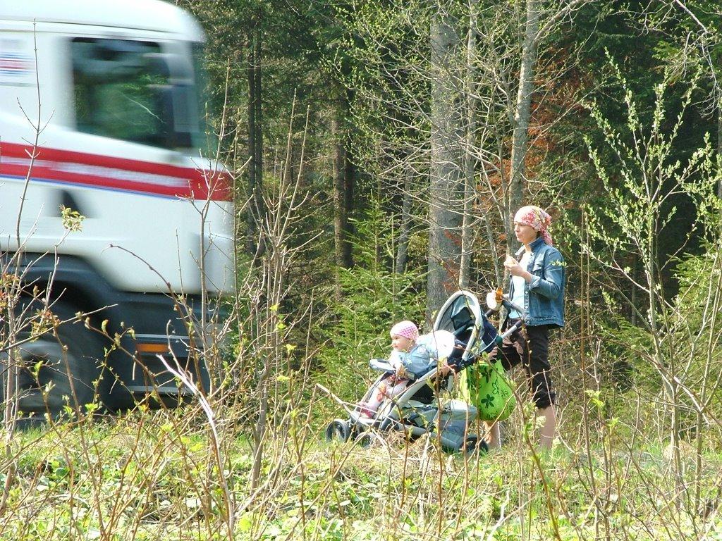 Боберка з panoramio.com - Боберка