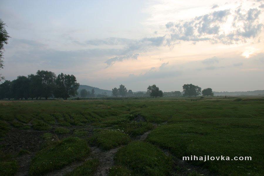 Михайлівка з panoramio.com - Михайлівка