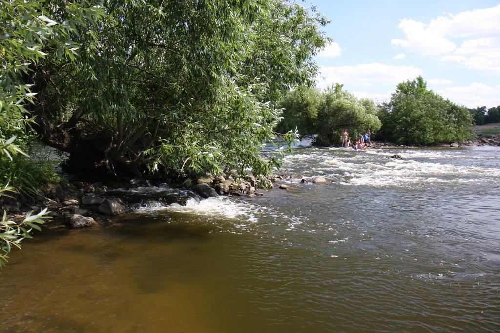 Соколинці з panoramio.com - Соколинці