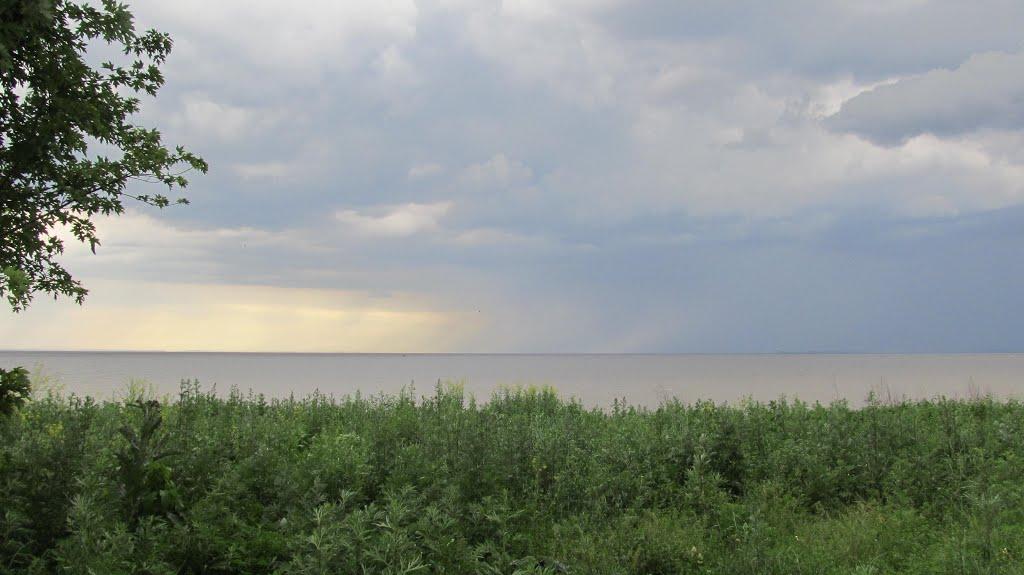 Шушвалівка з panoramio.com - Шушвалівка