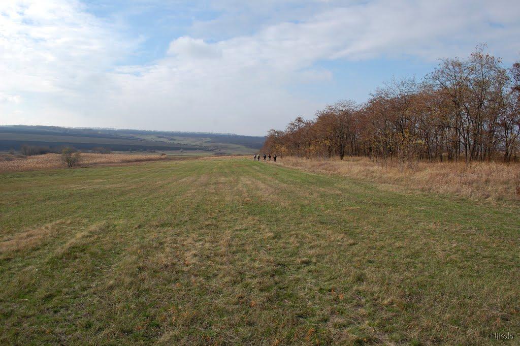 Чабанівка з panoramio.com - Чабановка