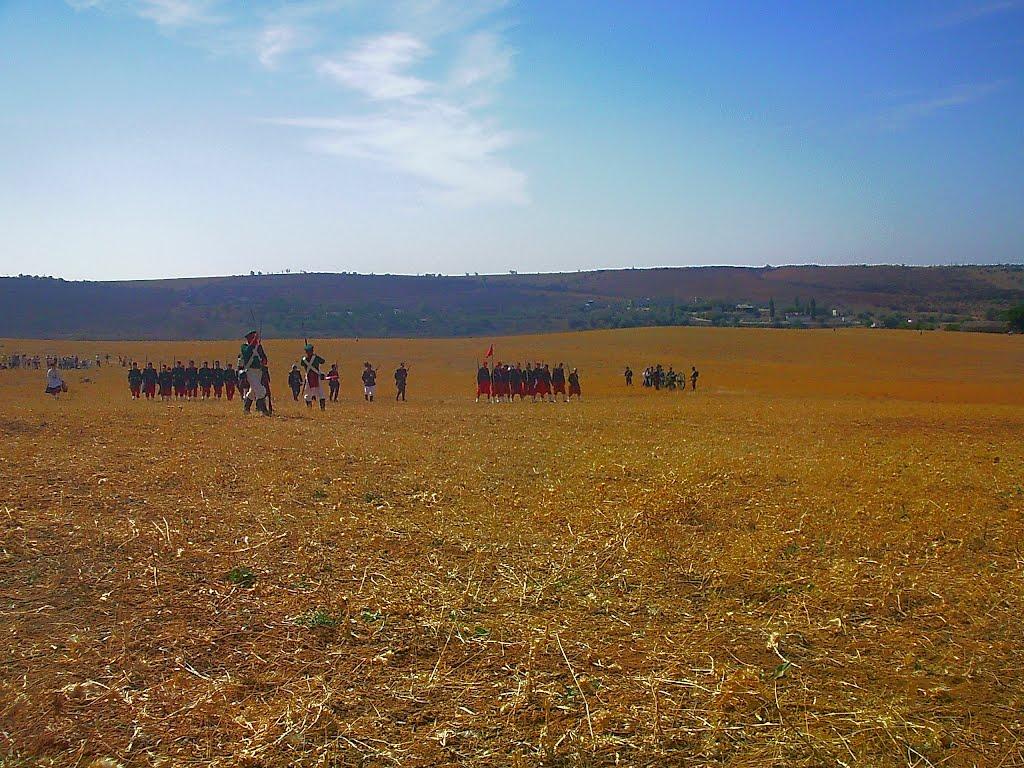 Віліне з panoramio.com - Вилино