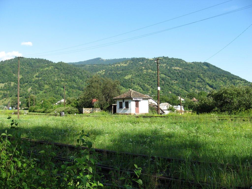Хмелів з panoramio.com - Хмелів