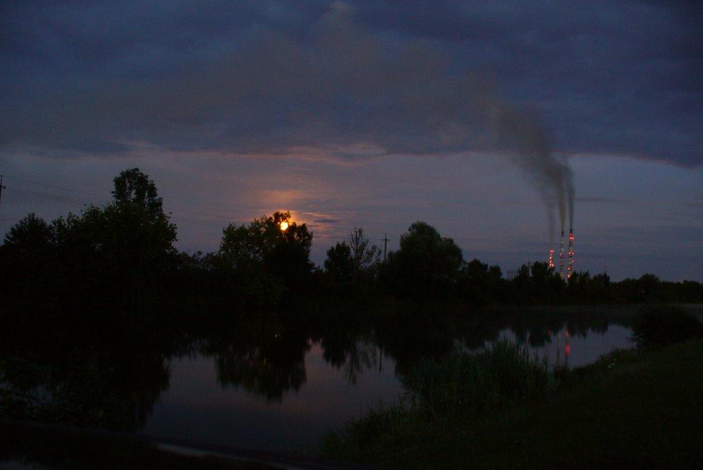 Дем'янів з panoramio.com - Демьянов