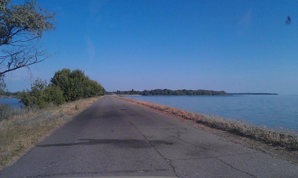 Святилівка з panoramio.com - Святилівка