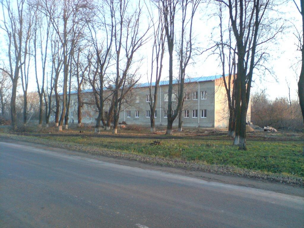 Немирівське з panoramio.com - Немировское