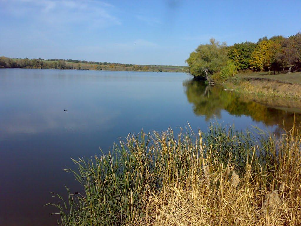 Бессарабівка з panoramio.com - Бессарабівка